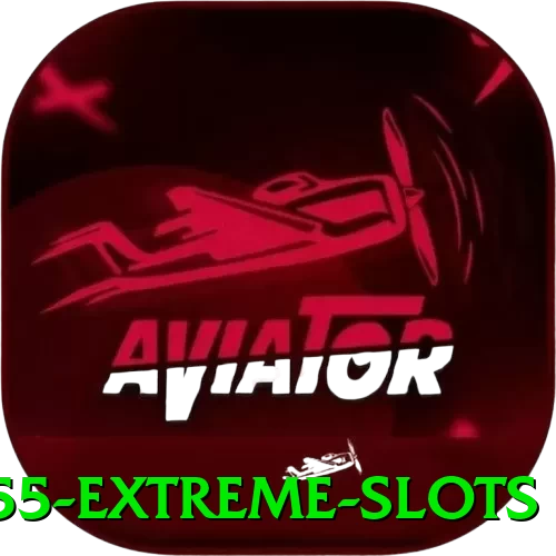 bet5455 Extreme Slots - app