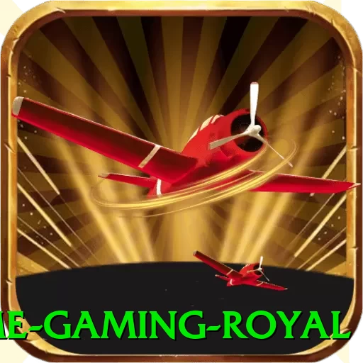 bo7game Gaming Royal - app