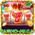 bzrbet Live Casino Mega