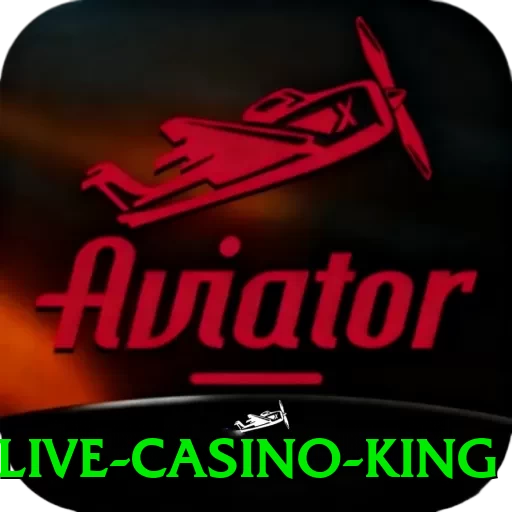 calor777 Live Casino King - go