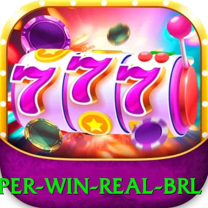 carvalhopg Super - Win Real BRL - apk