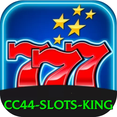 cc44 - Slots King - pk