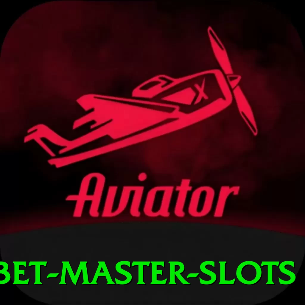 clbet Master Slots - app