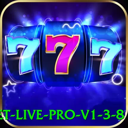 cmcbet Live Pro v1.3.8 - vip