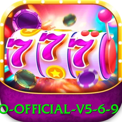 cy8 Casino Official v5.6.9 - app