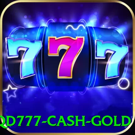 dqd777 Cash Gold - game