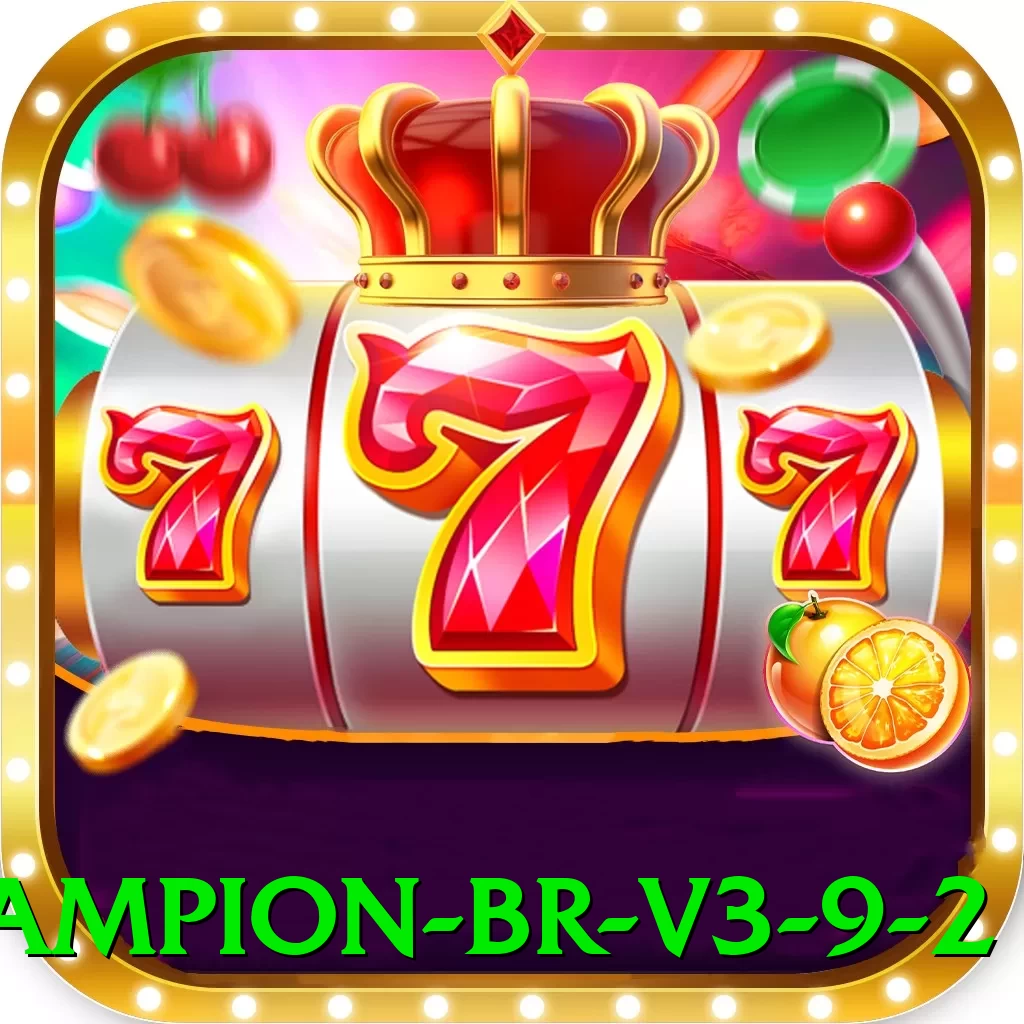 e88 Champion BR v3.9.2 - game