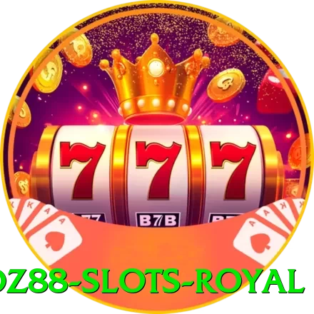 foz88 - Slots Royal - go