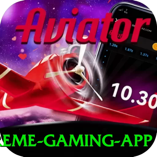 gcg777 Extreme Gaming App - go