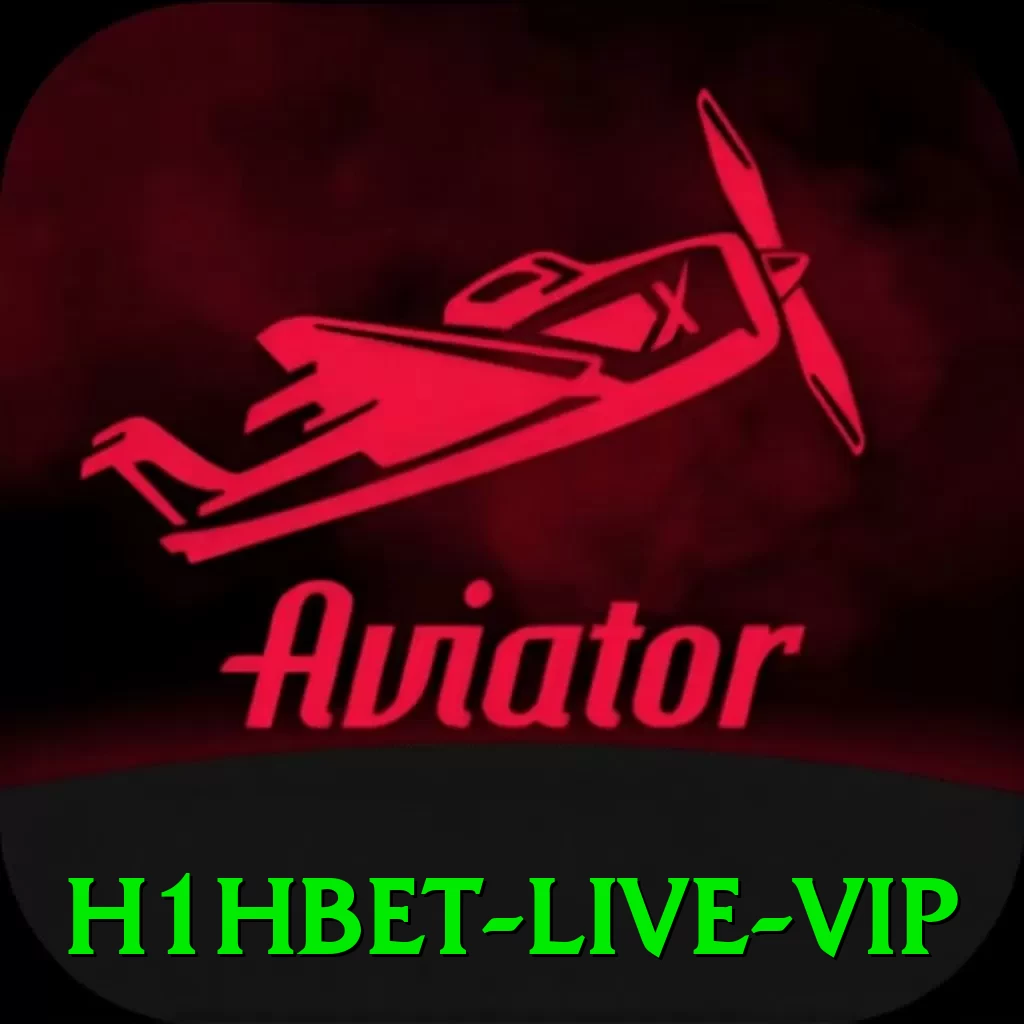 h1hbet - Live VIP - game