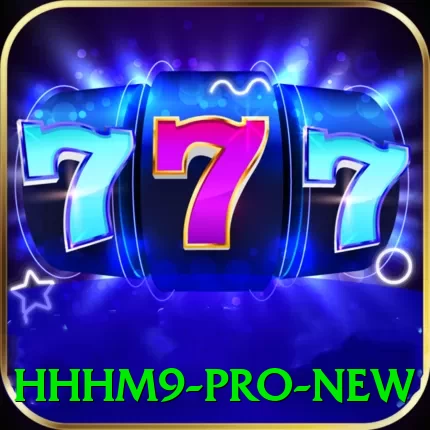hhhm9 Pro New - apk