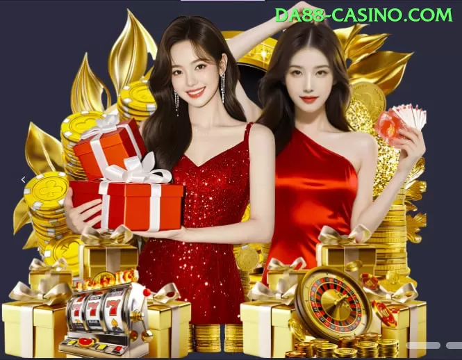 886v Casino Official v1.3.5 Screenshot 1