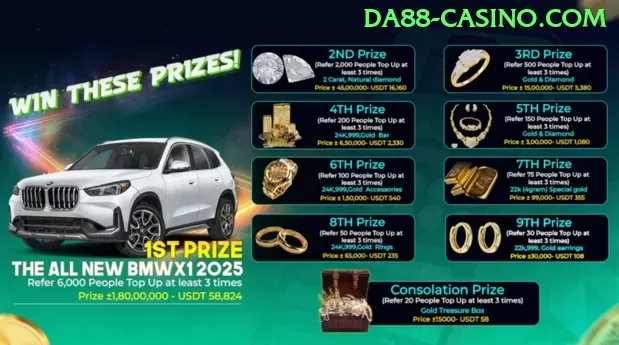 dqd777 Cash Gold Screenshot 1