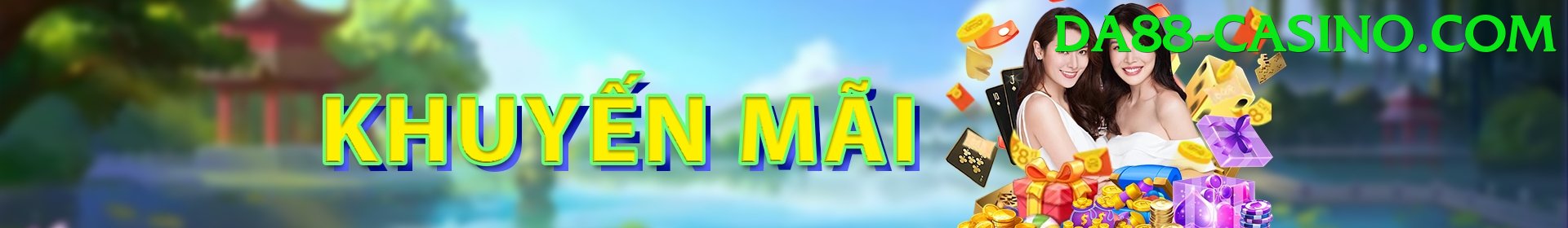 Khuyến Mãi - Hướng dẫn