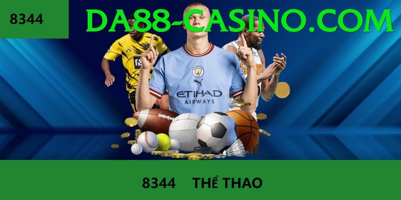 Cá Cược Thể Thao - Tài khoản