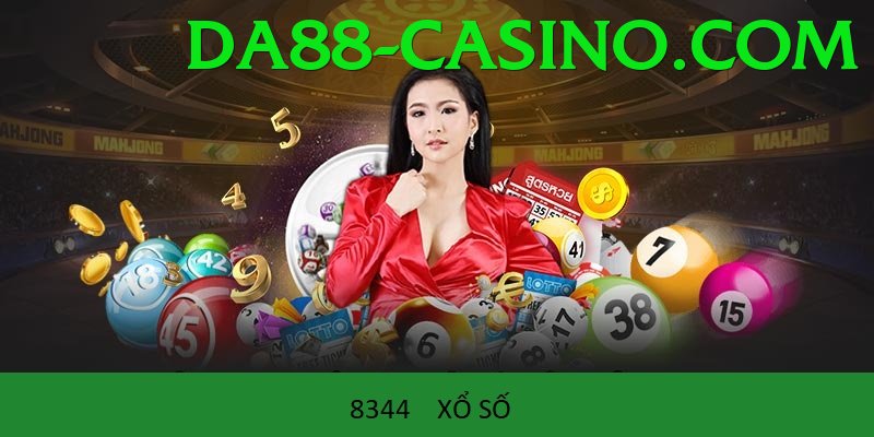 Xổ Số Online - da88 - Cài đặt