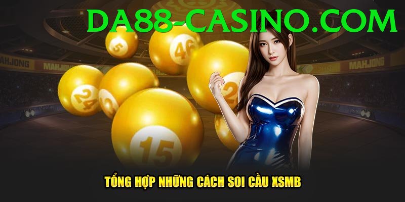 Xổ Số Online - Leaderboard