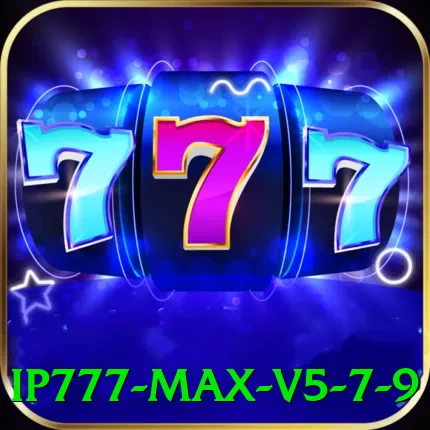 ip777 Max v5.7.9 - game