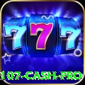 k107 Cash Pro