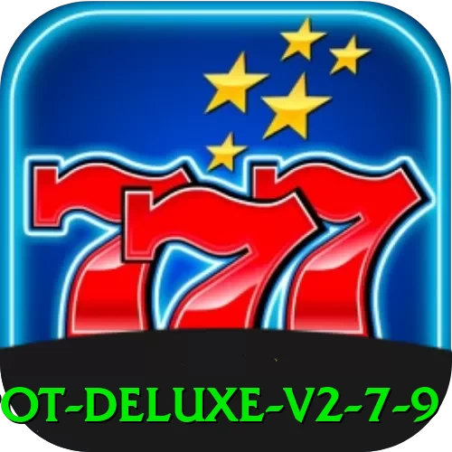 kk9 Jackpot Deluxe v2.7.9 - app