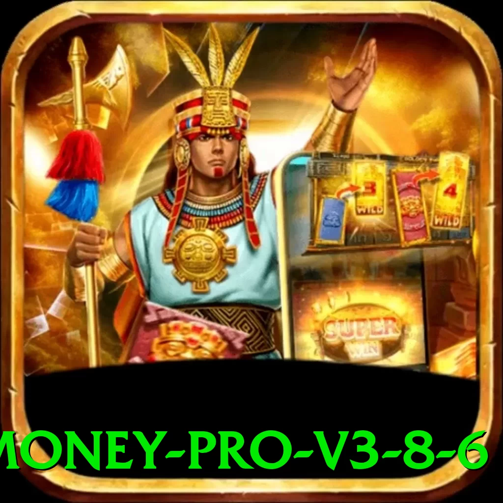 kkkkk99 Money Pro v3.8.6 - go