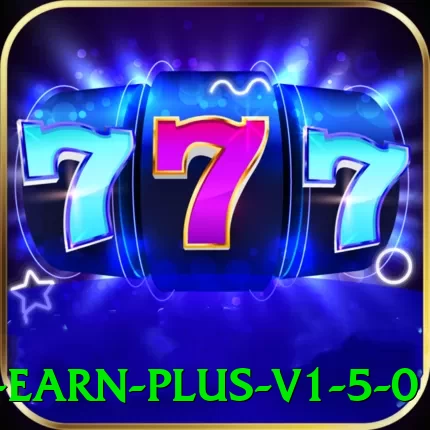 luck02 Earn Plus v1.5.0 - game