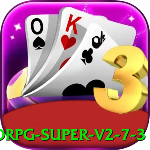meteorpg Super v2.7.3 - game