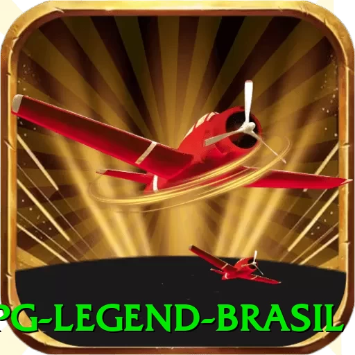 migapg Legend Brasil - app