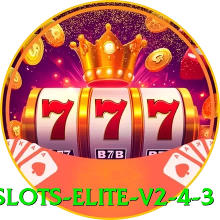ndnd Slots Elite v2.4.3 - apk