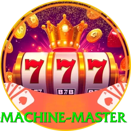 ola7game Slot Machine Master - go