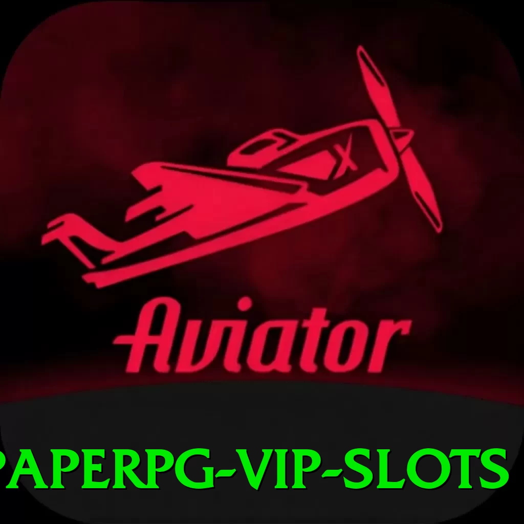 paperpg VIP Slots - pro