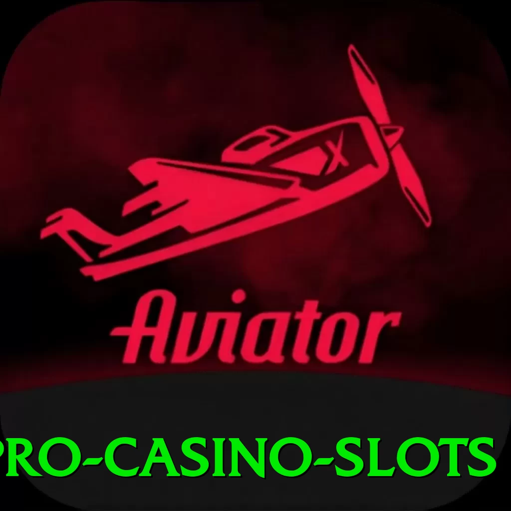 pg67br Pro - Casino & Slots - app