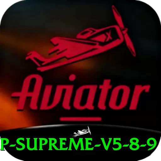pp300 App Supreme v5.8.9 - go