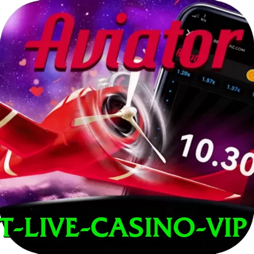 ppybet Live Casino VIP - apk