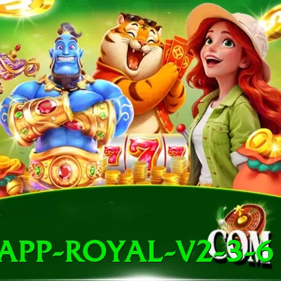 pvip App Royal v2.3.6 - pro