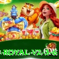 pvip App Royal v2.3.6