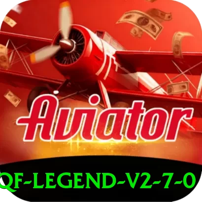 qfqf Legend v2.7.0 - game