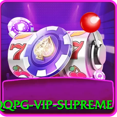 qqpg - VIP Supreme - pro