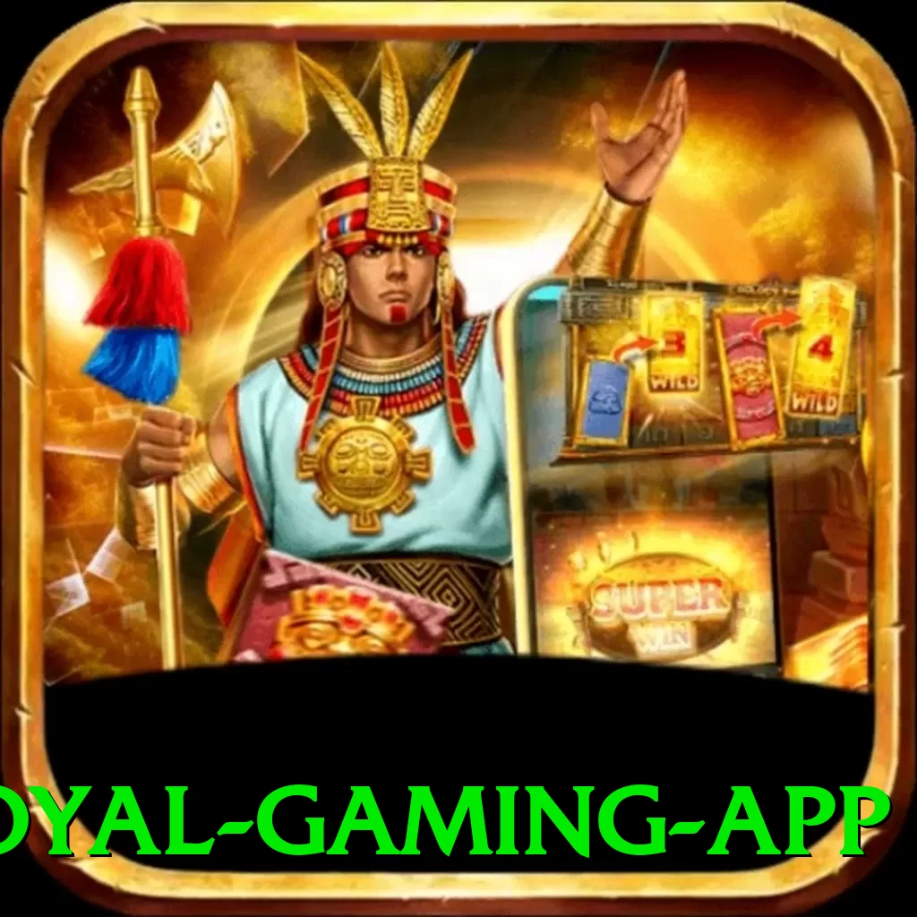 rainha66 Royal Gaming App - go