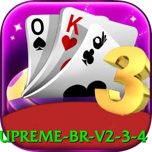 rich5588 Supreme BR v2.3.4 - pk