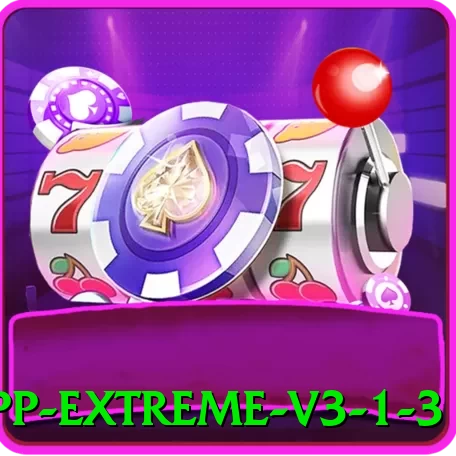 rr123 App Extreme v3.1.3 - app