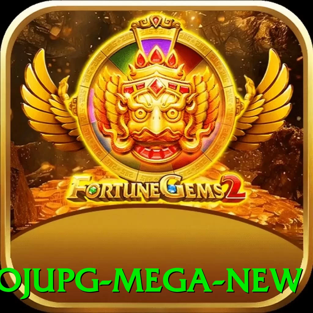 sojupg Mega New - pro