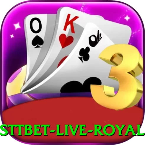 sttbet - Live Royal - pak
