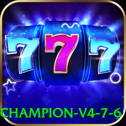 trvbet Gaming Champion v4.7.6 - pk
