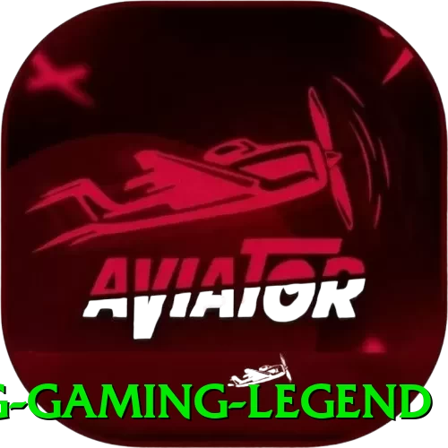 tvvpg Gaming Legend - app