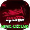 tvvpg Gaming Legend