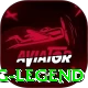 tvvpg Gaming Legend