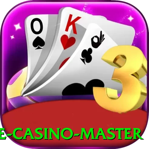 v5v5 Live Casino Master - app