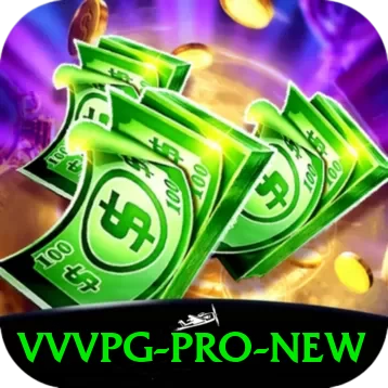 vvvpg Pro New - app