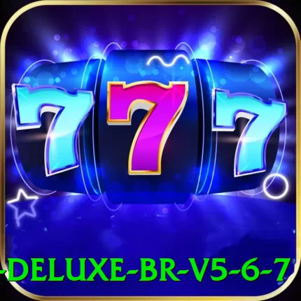 w777 Deluxe BR v5.6.7 - pk